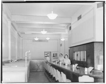 A2-Bc - Air Conditioning, Restaurants