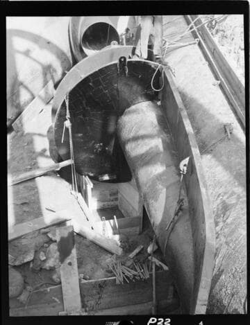 Big Creek - Portal Powerhouse