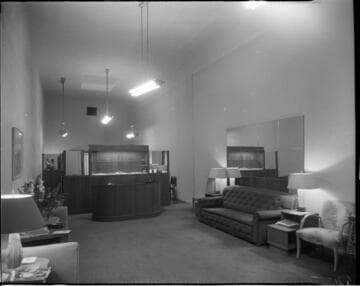 Edison local office