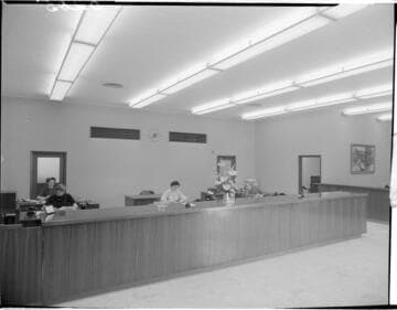 Edison local office