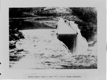 Big Creek Powerhouse #4