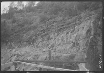 Big Creek Powerhouse #4