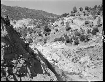 Big Creek Powerhouse #4