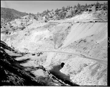 Big Creek Powerhouse #4