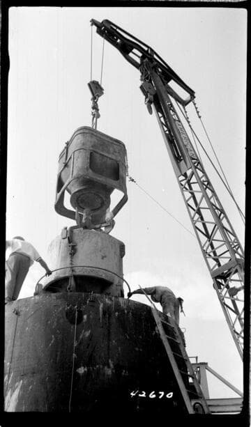 Redondo Beach Steam Station