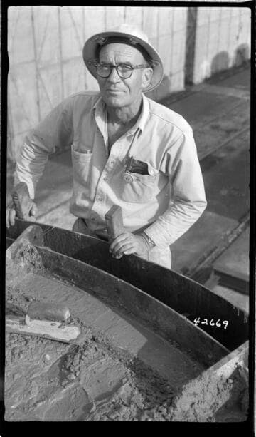 Redondo Beach Steam Station