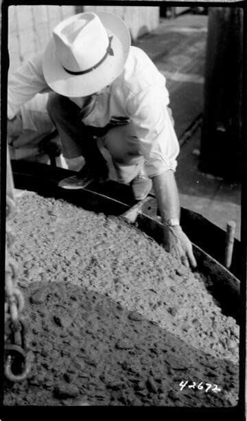 Redondo Beach Steam Station