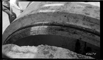 Redondo Beach Steam Station