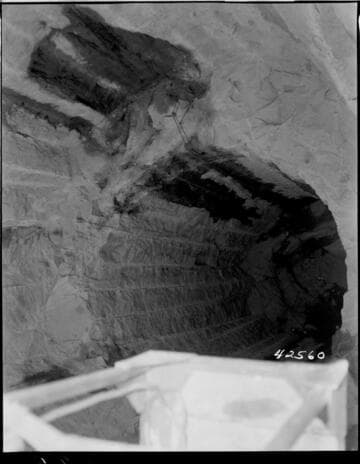 Big Creek Powerhouse #4