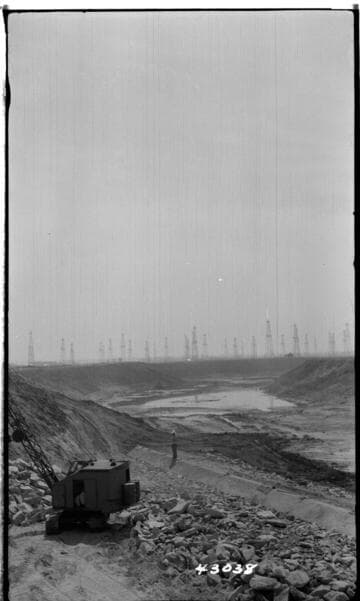 Alamitos Generating Station - Alamitos #1