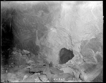 Big Creek Powerhouse #4