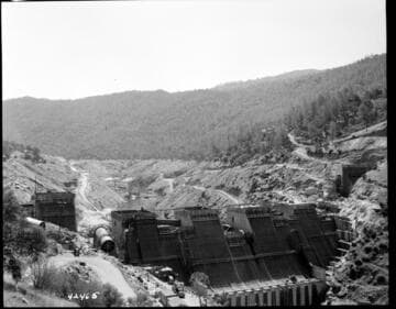 Big Creek Powerhouse #4