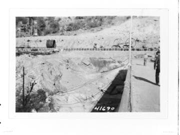 Big Creek Powerhouse #4