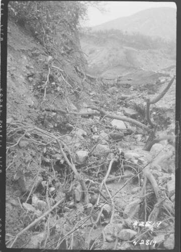 Ontario #1 Powerhouse - Powerhouse site