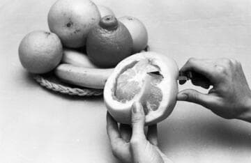 Food preparation and presentation with electric appliances