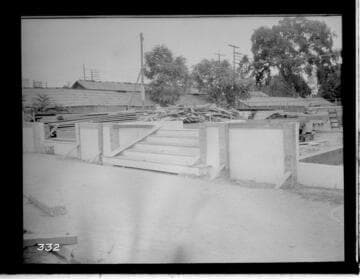 The Visalia Local Office Building