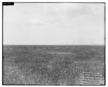 Big Creek Transmission Line right-of-way