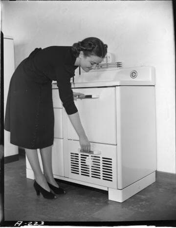 Ilsa Clark & Palm Springs Range