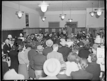 Fullerton Treasure Hunt