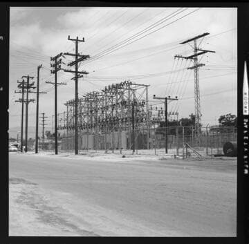 Hemet Service Center