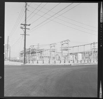 Torrance Substation