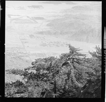 Palm Springs Aerial Tramway