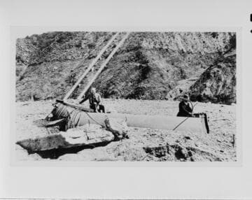 Saint Francis Dam Disaster