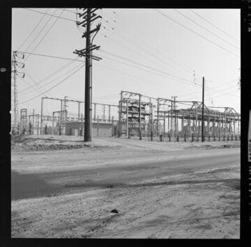 Torrance Substation