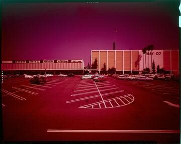 Eastland Shopping Center