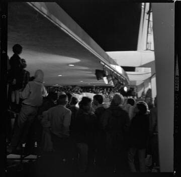 Academy Awards pre-event press conference