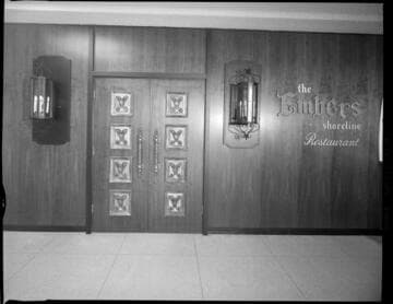 The Embers Shoreline Restaurant