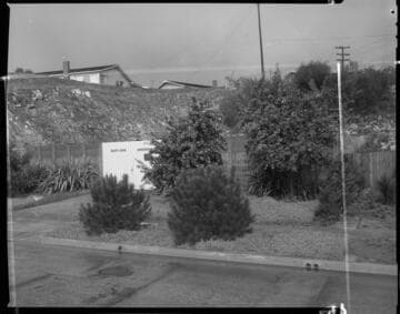 Bluff Cove Substation