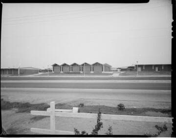 Monte Vista High School