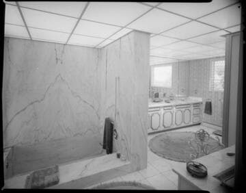 All-electric spacious home - interiors