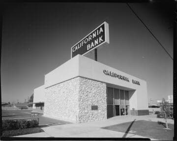 California Bank