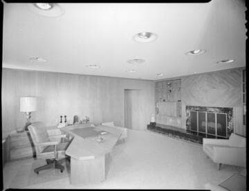 Luxury Home interiors