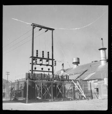 Industrial Customers