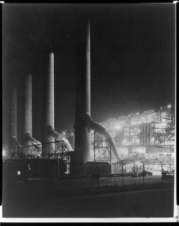 Redondo Steam Station (new)