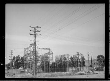 Valley Substation