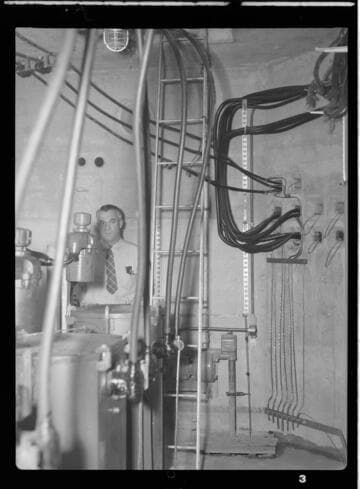 San Bernardino Substation