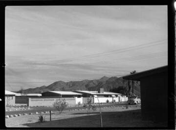 Palm Springs