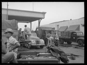 Cal Electric Power Corp. Vehicles