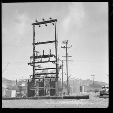 Industrial Customers