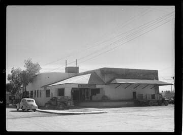 Imperial Ice Company