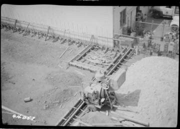 Local Offices A-Z - San Fernando Commercial Office