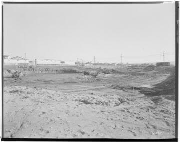 Redondo Beach Steam Station - Plants 2-5