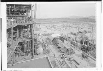 Etiwanda Steam Station