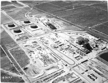 Etiwanda Steam Station