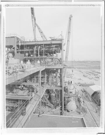 Etiwanda Steam Station