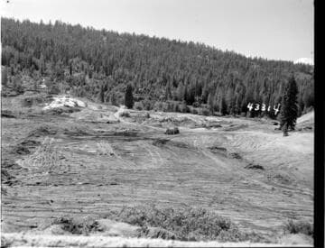 Portal Powerhouse - Forebay